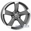WSP Italy Audi (W567) Giasone 8x18 5x112 ET26 DIA66.6 HS№4